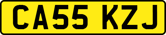 CA55KZJ