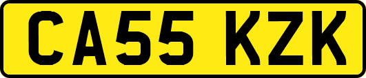 CA55KZK