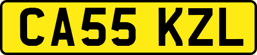 CA55KZL