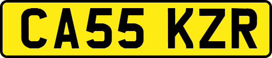 CA55KZR