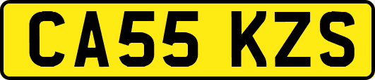 CA55KZS