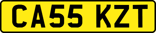 CA55KZT