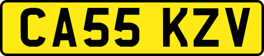 CA55KZV