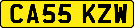 CA55KZW