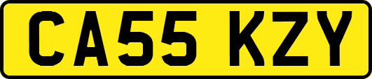 CA55KZY