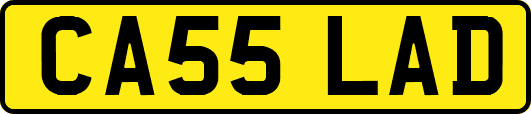 CA55LAD