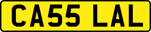 CA55LAL
