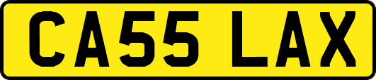 CA55LAX