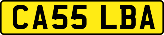 CA55LBA