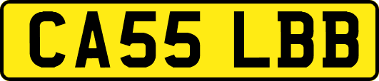 CA55LBB