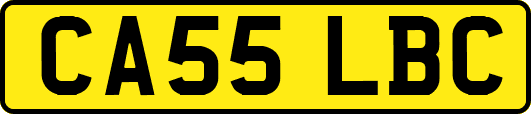 CA55LBC