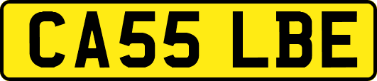 CA55LBE