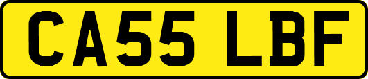 CA55LBF