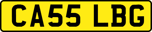 CA55LBG