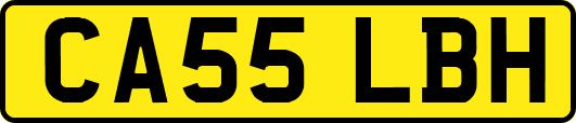 CA55LBH
