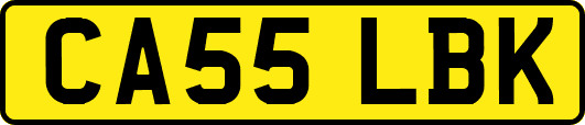 CA55LBK