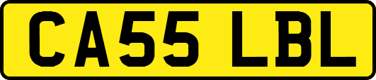 CA55LBL