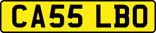 CA55LBO