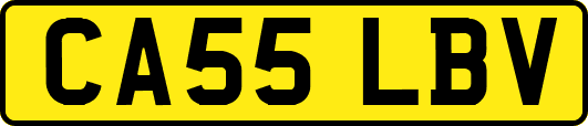CA55LBV