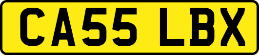 CA55LBX