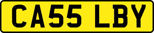 CA55LBY