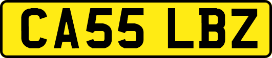 CA55LBZ