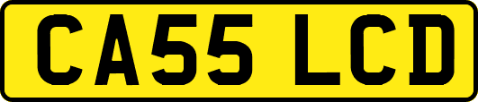 CA55LCD