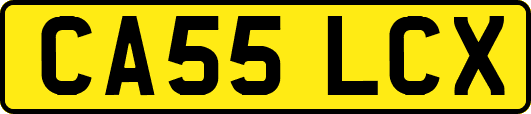 CA55LCX