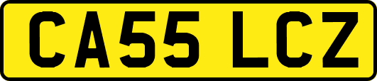 CA55LCZ