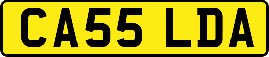 CA55LDA