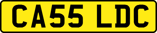 CA55LDC