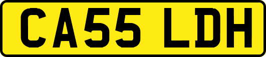 CA55LDH