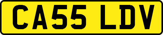 CA55LDV