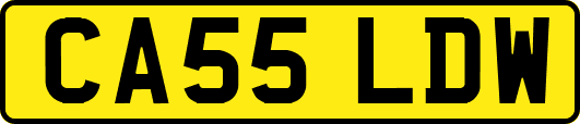 CA55LDW