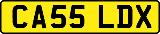 CA55LDX