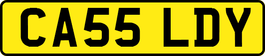 CA55LDY