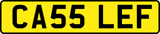 CA55LEF