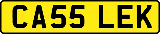 CA55LEK