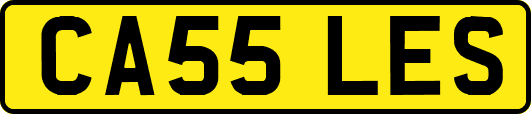 CA55LES