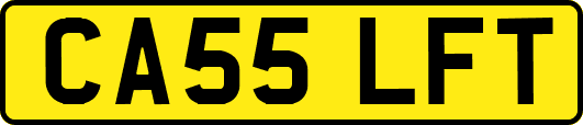 CA55LFT