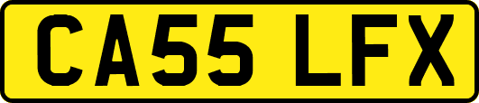 CA55LFX