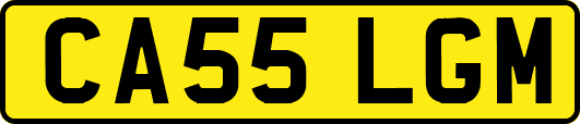 CA55LGM