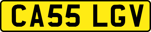 CA55LGV
