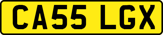 CA55LGX