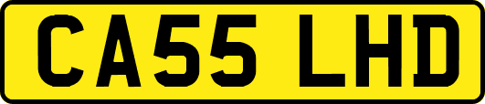 CA55LHD