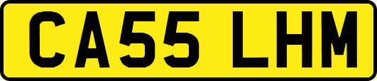 CA55LHM