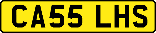CA55LHS