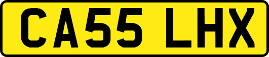 CA55LHX