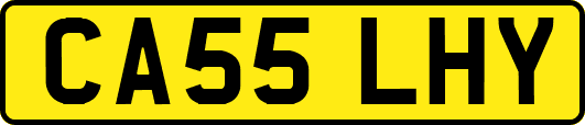 CA55LHY