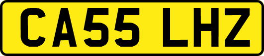 CA55LHZ